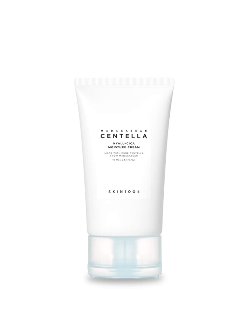 SKIN1004 Madagascar Centella Hyalu-Cica Moisture Cream 75 ml