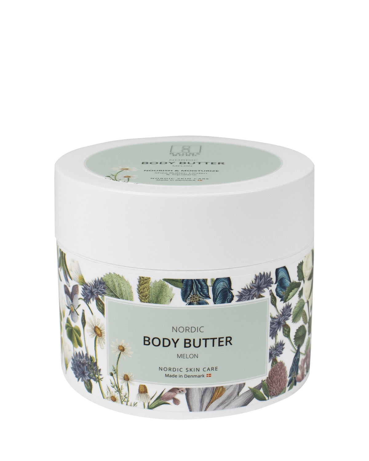Raunsborg Body Butter Melon 275 ml