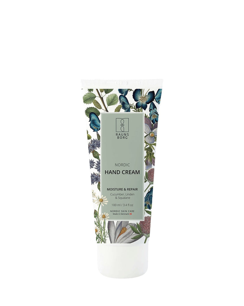 Raunsborg Nordic Hand Cream 100 ml