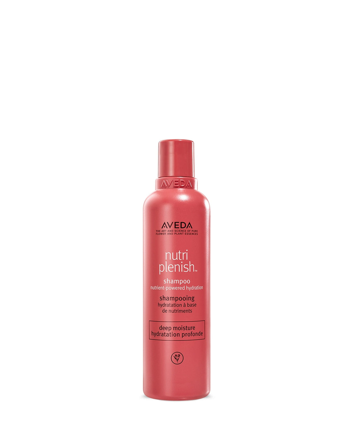 Aveda Nutriplenish Hydrating Shampoo Deep Moisture 250 ml