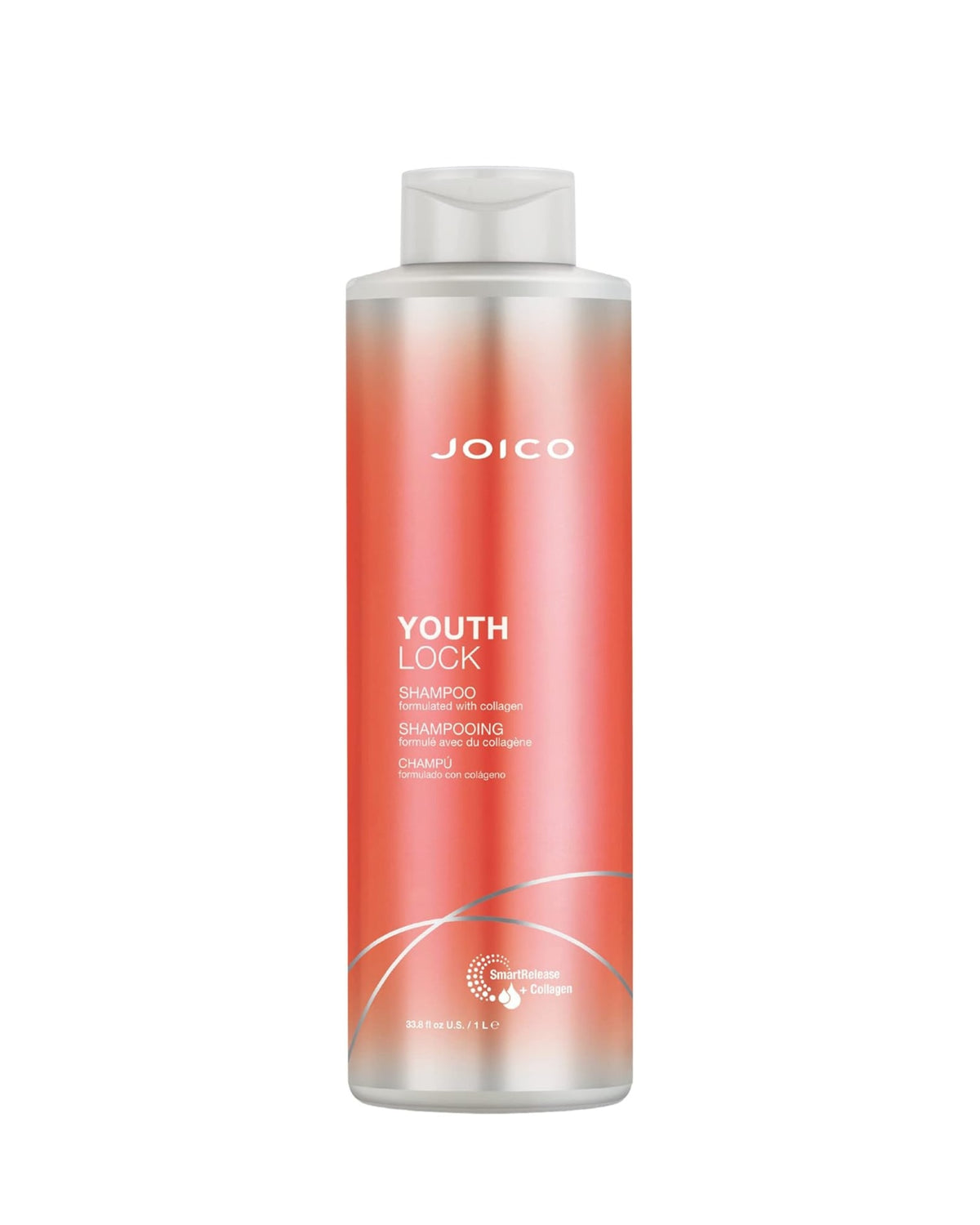 Joico YouthLock Shampoo 1000 ml