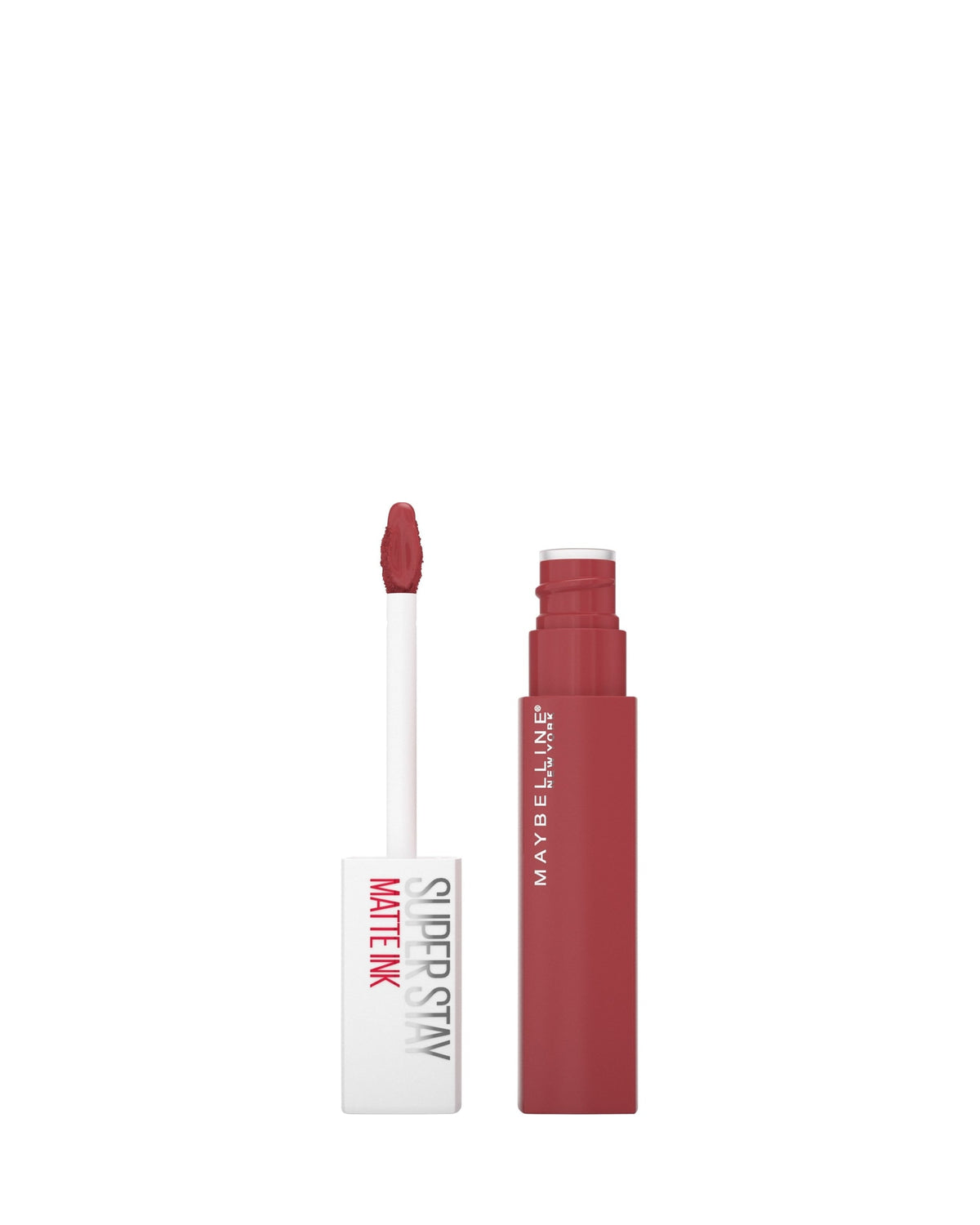 Maybelline SuperStay Matte Ink 170 Initiator 5 ml, flydende læbestift
