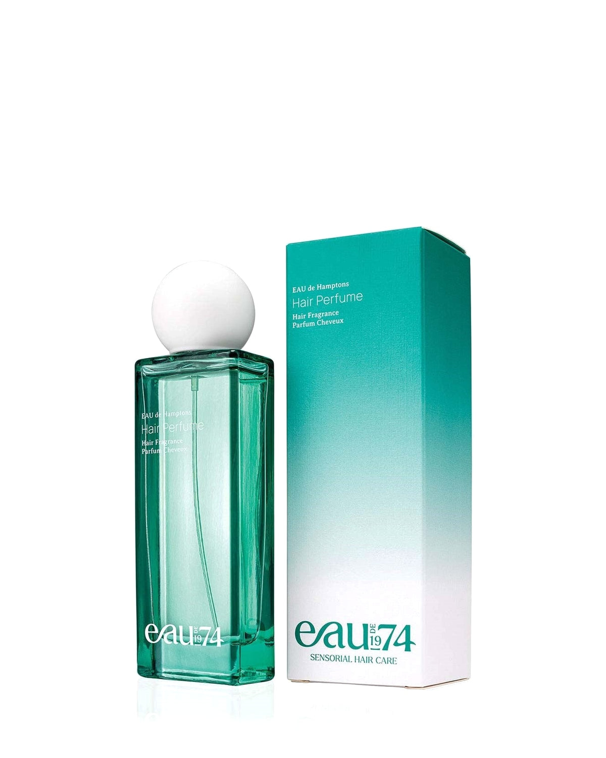 EAUde1974 EAU de Hamptons Hårparfume 50 ml