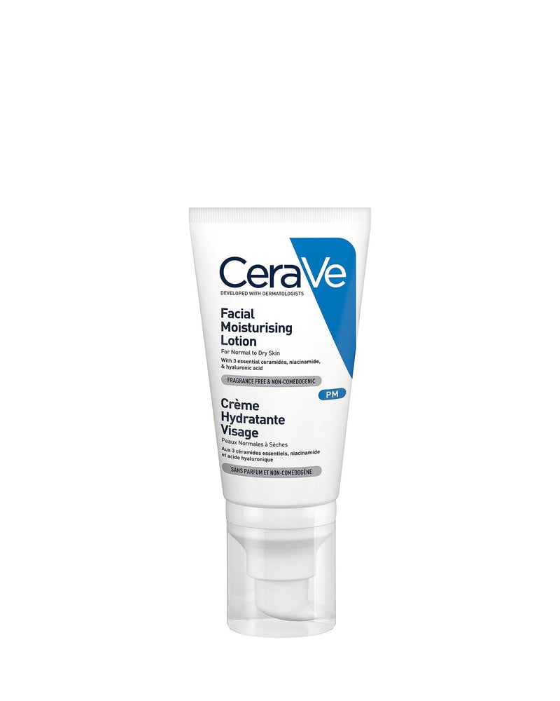 CeraVe Facial Moisturising Lotion 52 ml