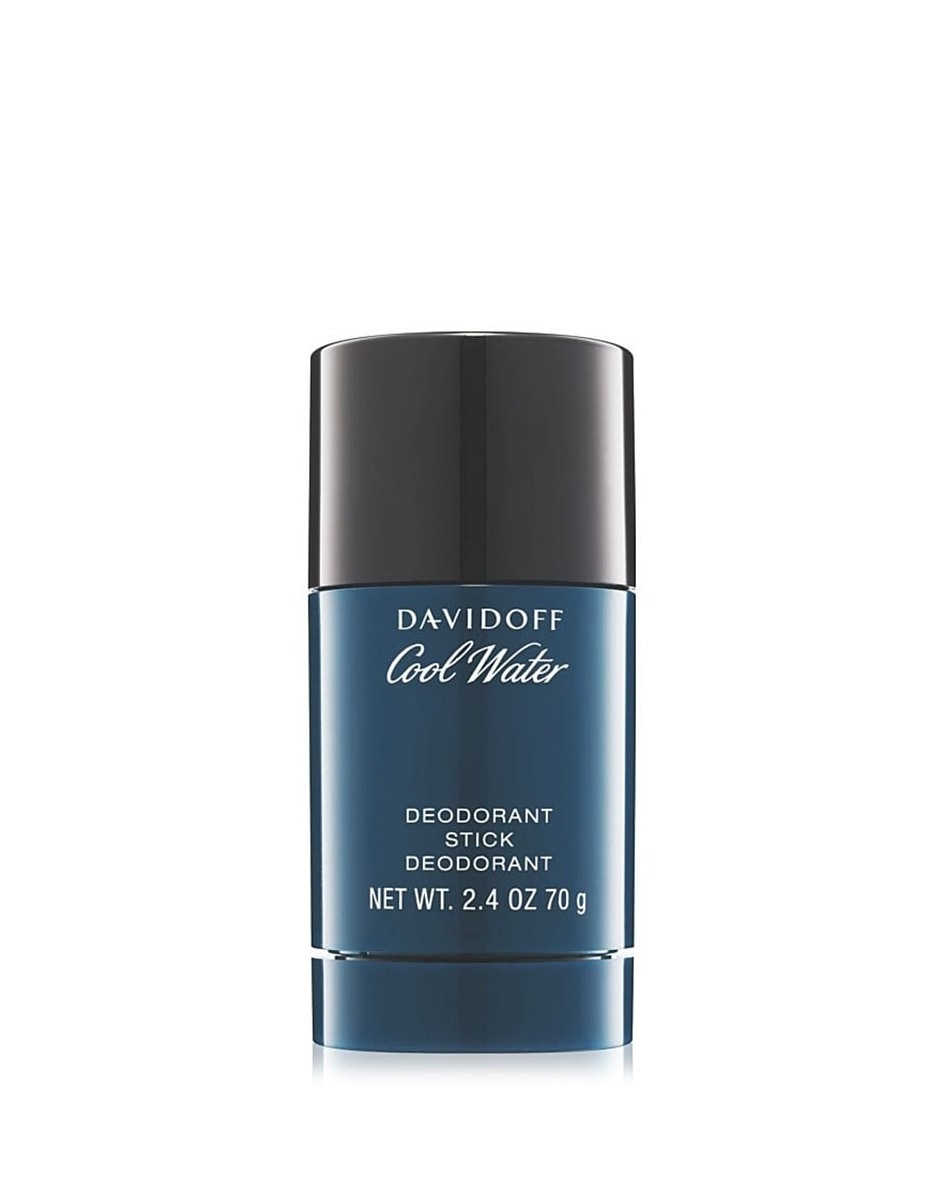 Davidoff Cool Water Men Deodorant Stick 70 g