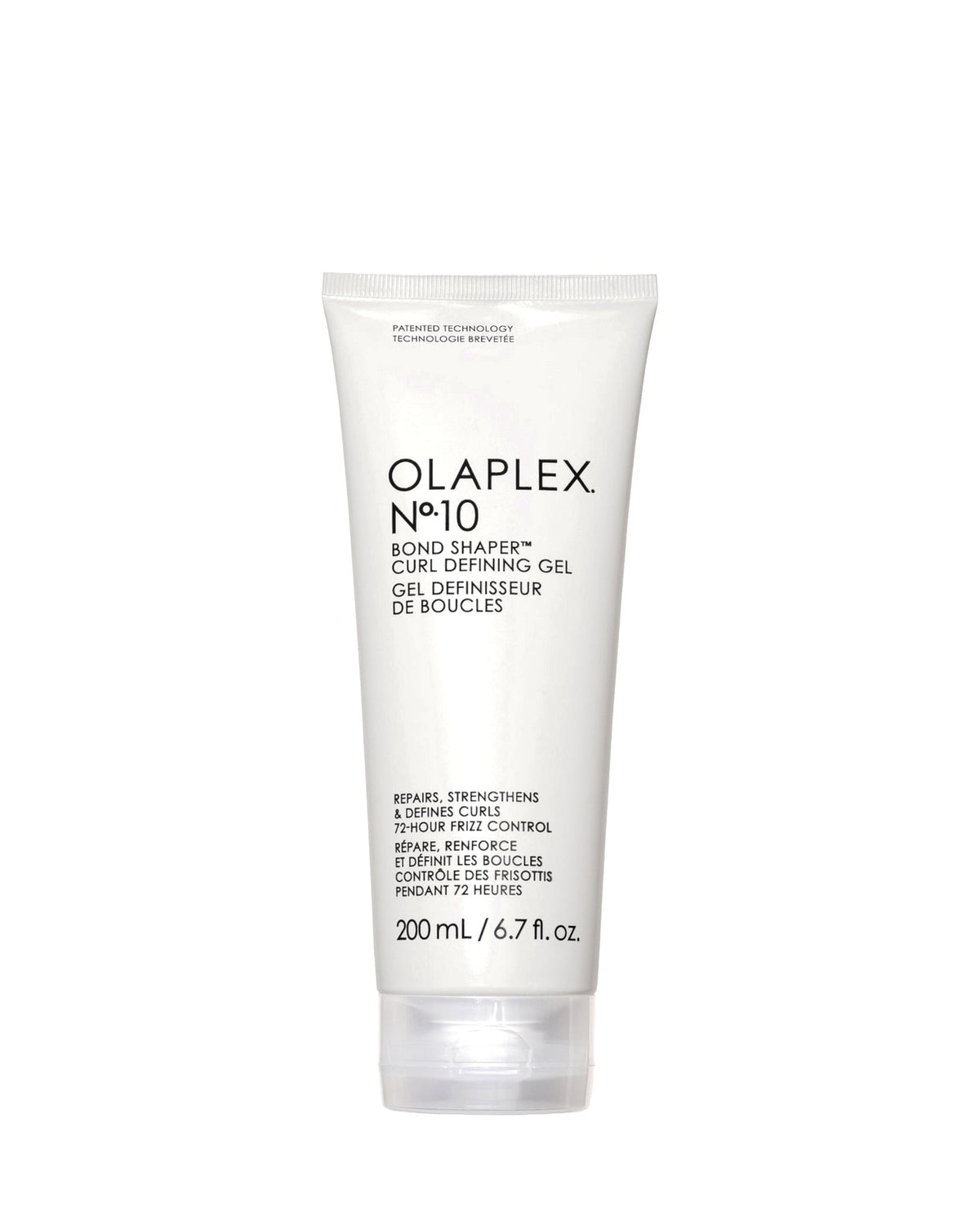 Olaplex No.10 Bond Shaper Curl Defining Gel 200 ml