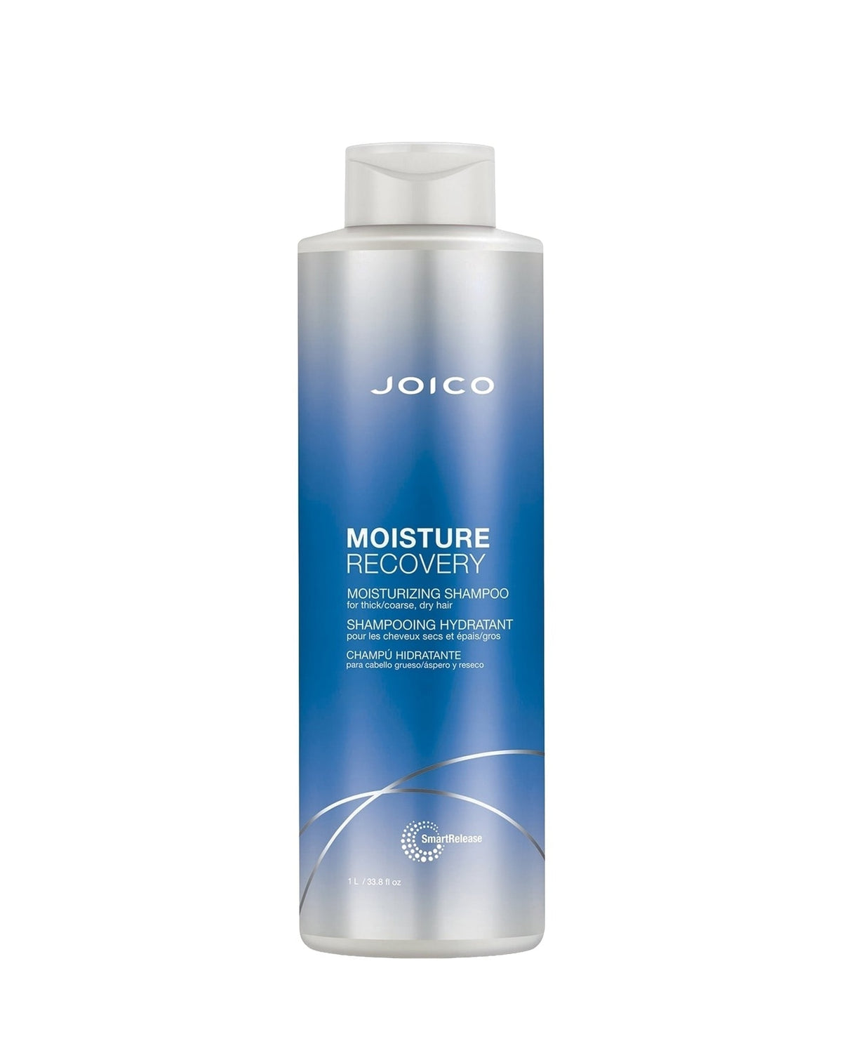 Joico Moisture Recovery Shampoo 1000 ml