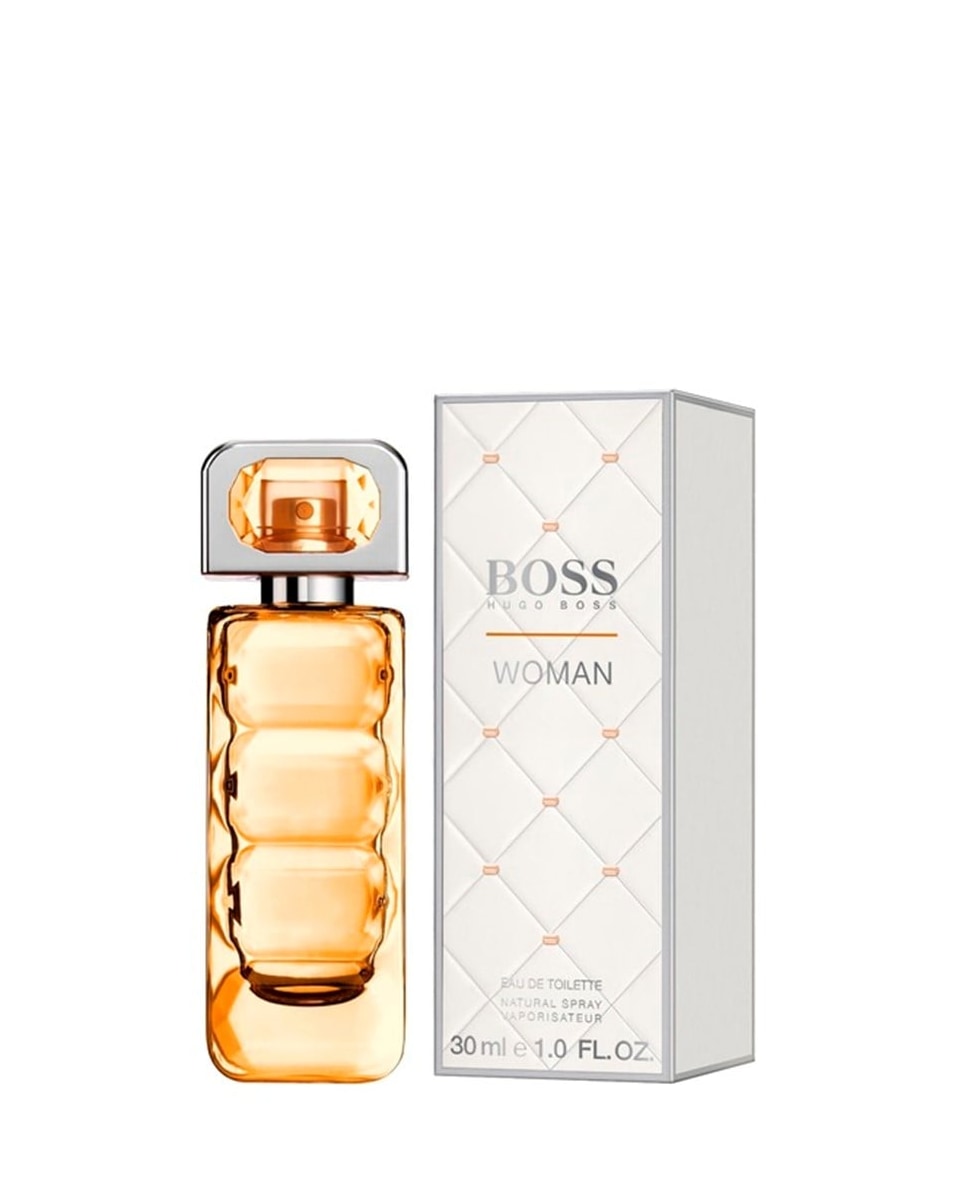 Hugo Boss Boss Orange Woman 30ml EDT
