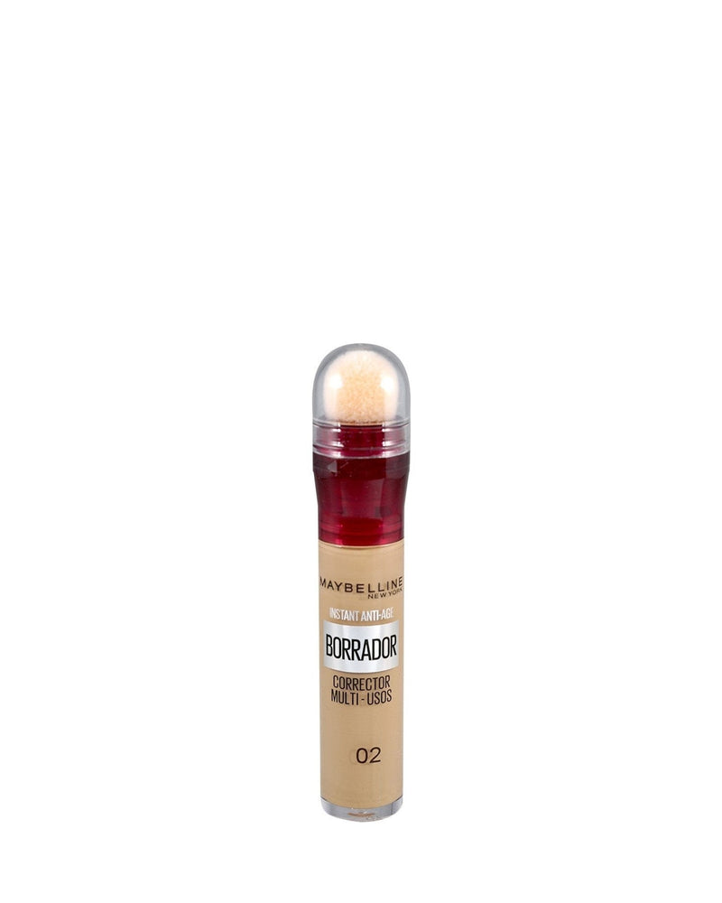 Maybelline Instant Age Rewind Eraser Concealer 02 Nude 6,8 ml