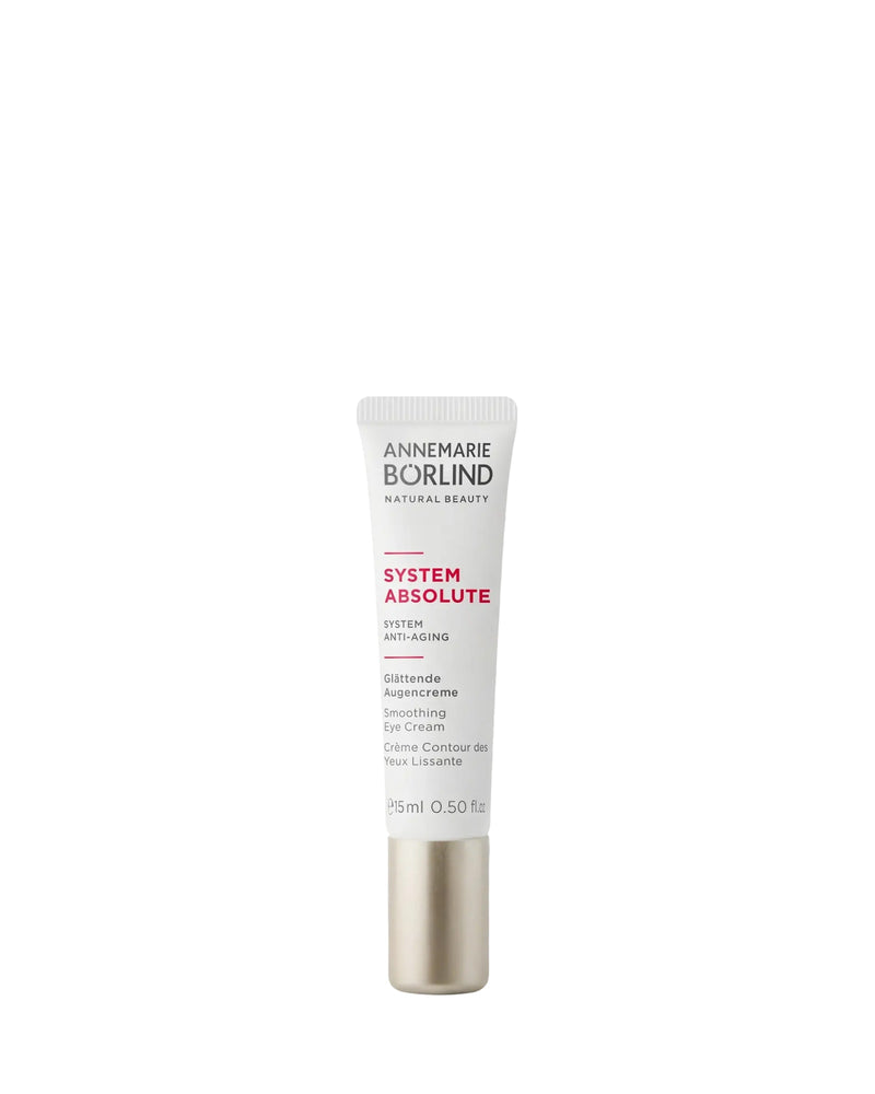 Annemarie Börlind System Absolute Smoothing Eye Cream 15 ml