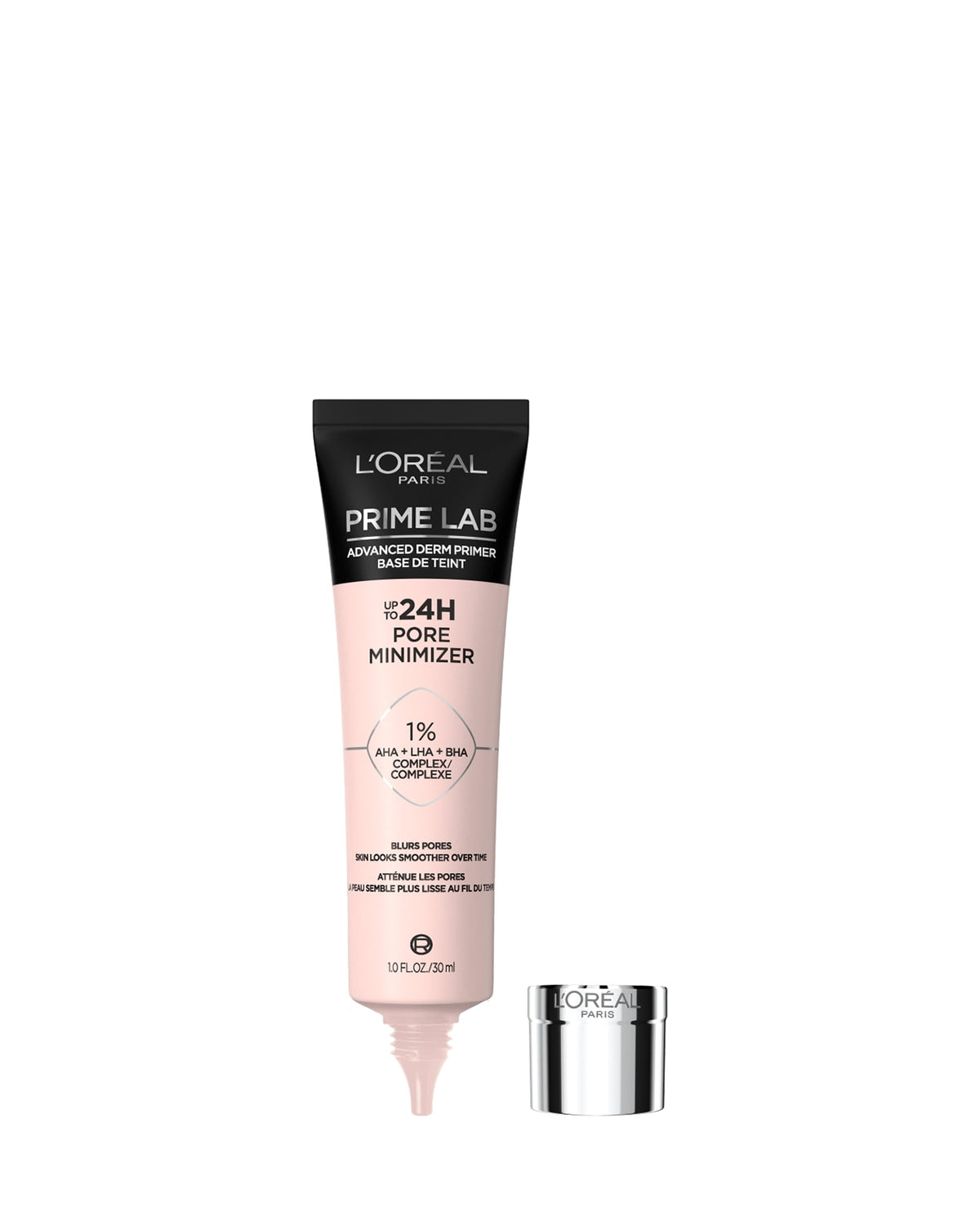 L'Oréal Paris Prime Lab Pore Minimizer Primer, 30 ml