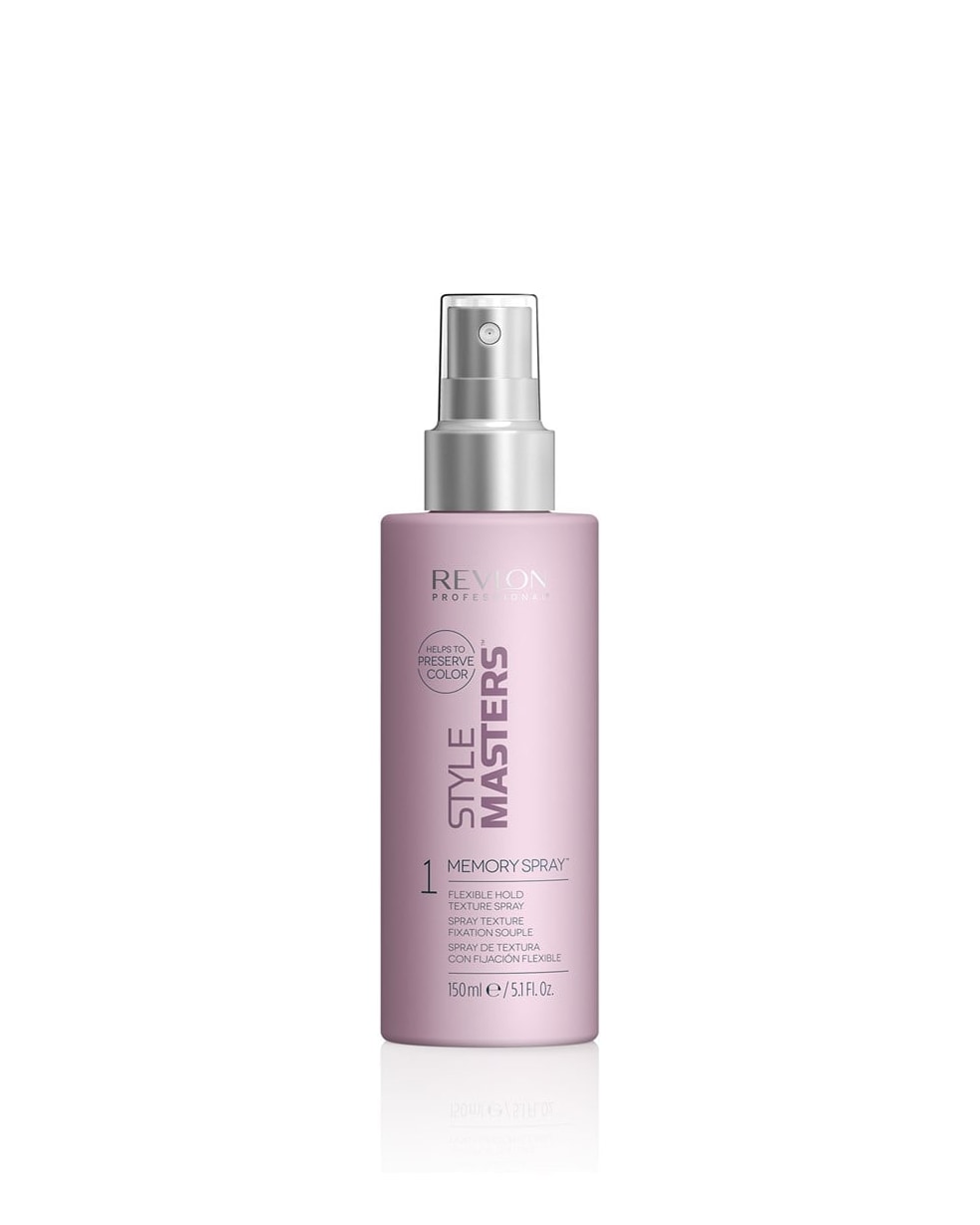 REVLON PRO Style Masters Creator Memory Spray 150 ml