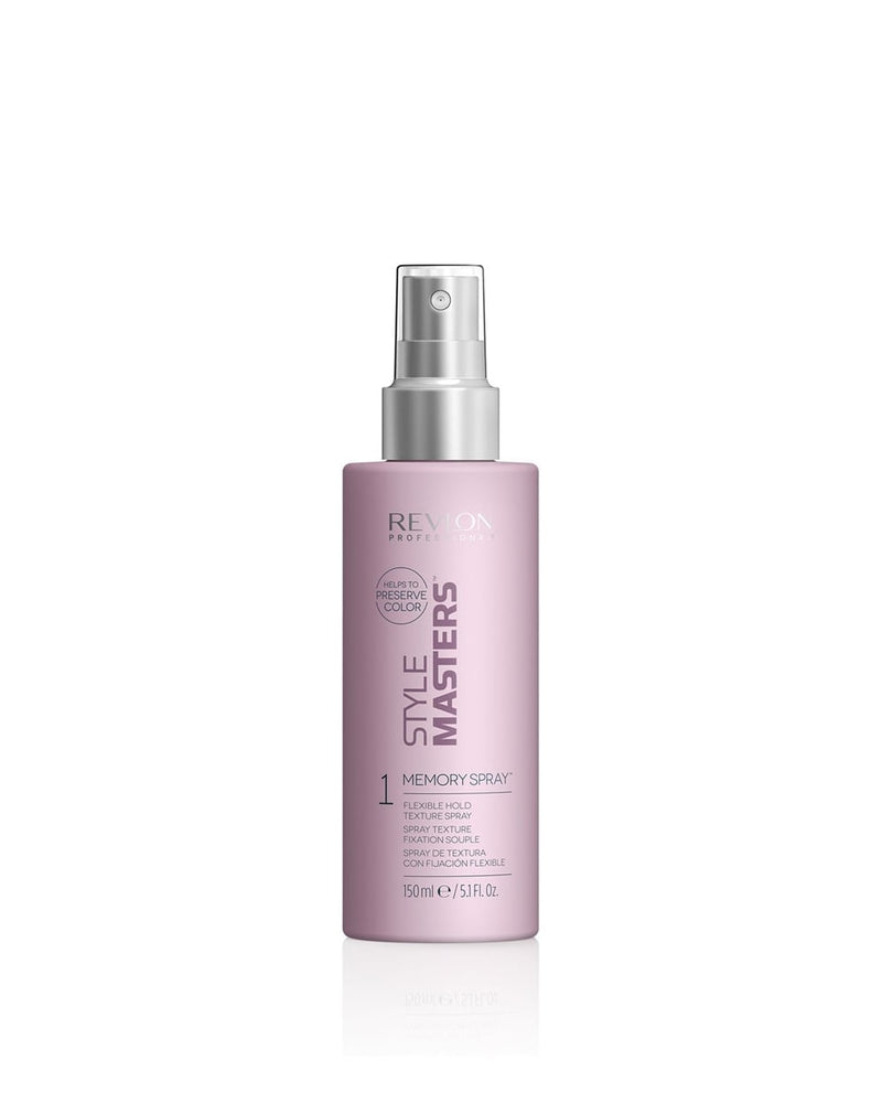REVLON PRO Style Masters Creator Memory Spray 150 ml