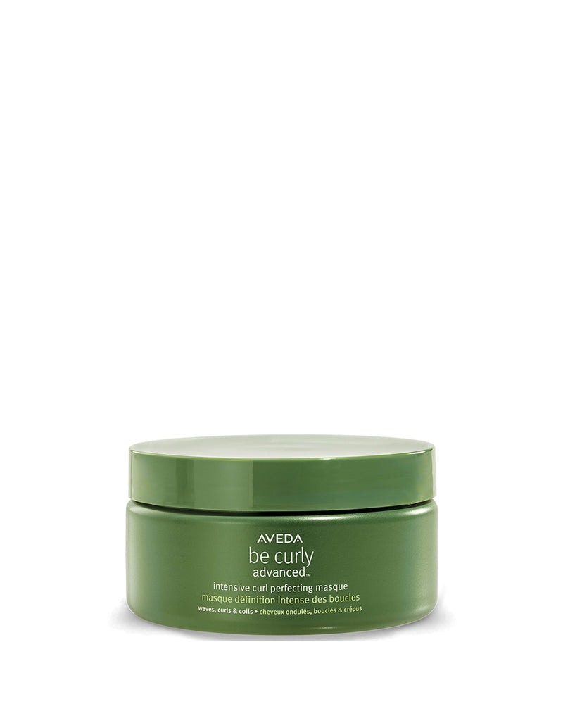 Aveda Be Curly Advanced Intensive Curl Perfecting Masque 200 ml