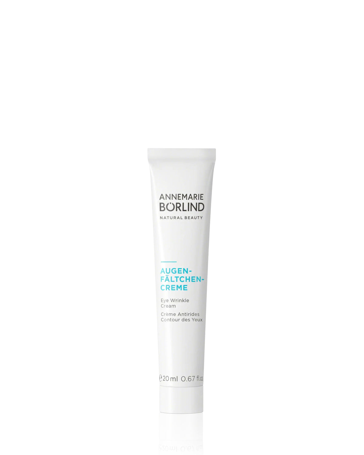 Annemarie Börlind LL Regeneration Eye Wrinkle Cream 30 ml