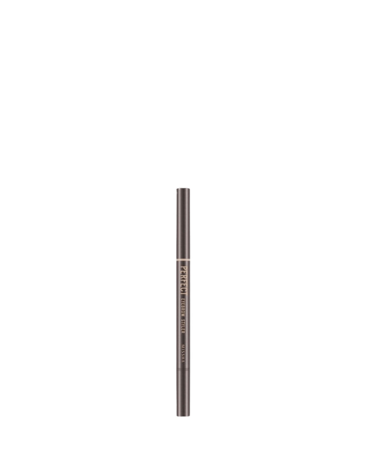 Missha Perfect Eyebrow Styler Dark Brown 0,15 g