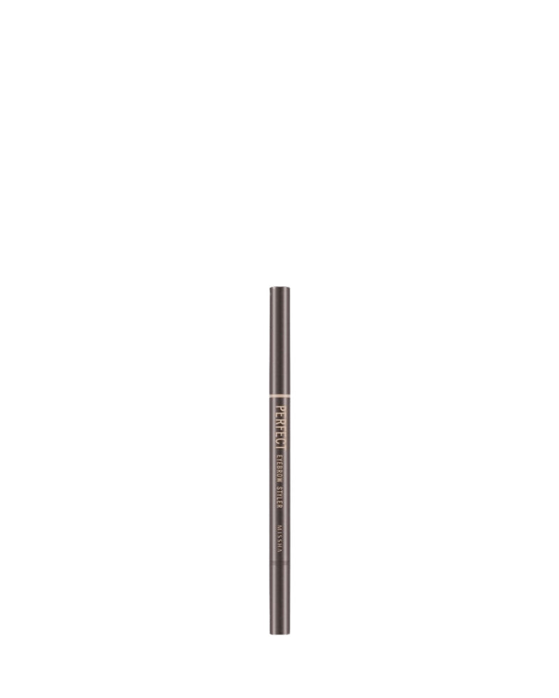 Missha Perfect Eyebrow Styler Dark Brown 0,15 g