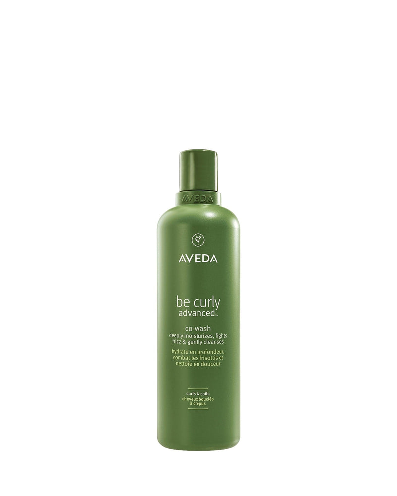 Aveda Be Curly Advanced Co-Wash 350 ml
