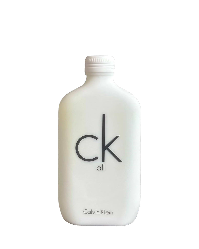 Calvin Klein CK All Eau de Toilette 200 ml