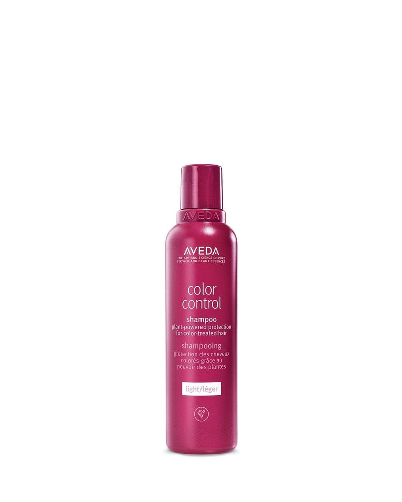Aveda Color Control Shampoo Light 200 ml