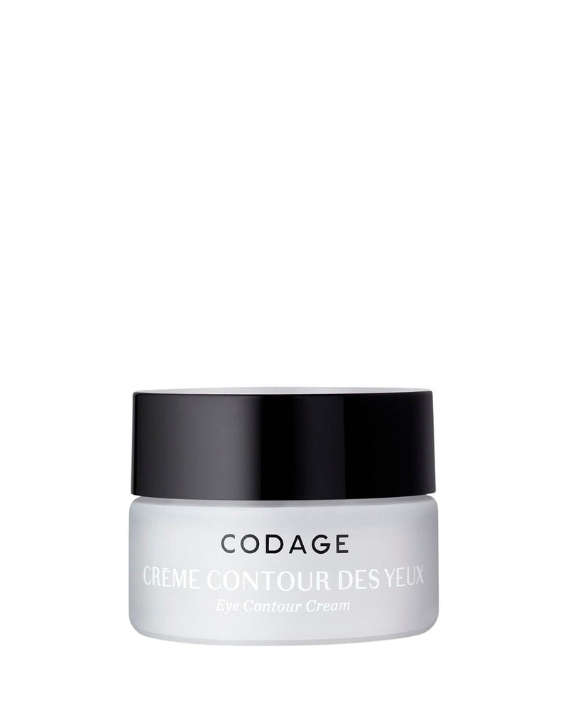 CODAGE Crème Contour des Yeux Eye Contour Cream 15 ml