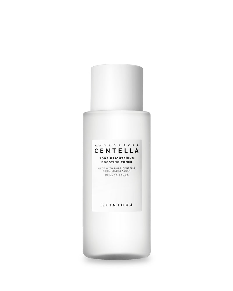 SKIN1004 Madagascar Centella Tone Brightening Boosting Toner 210 ml