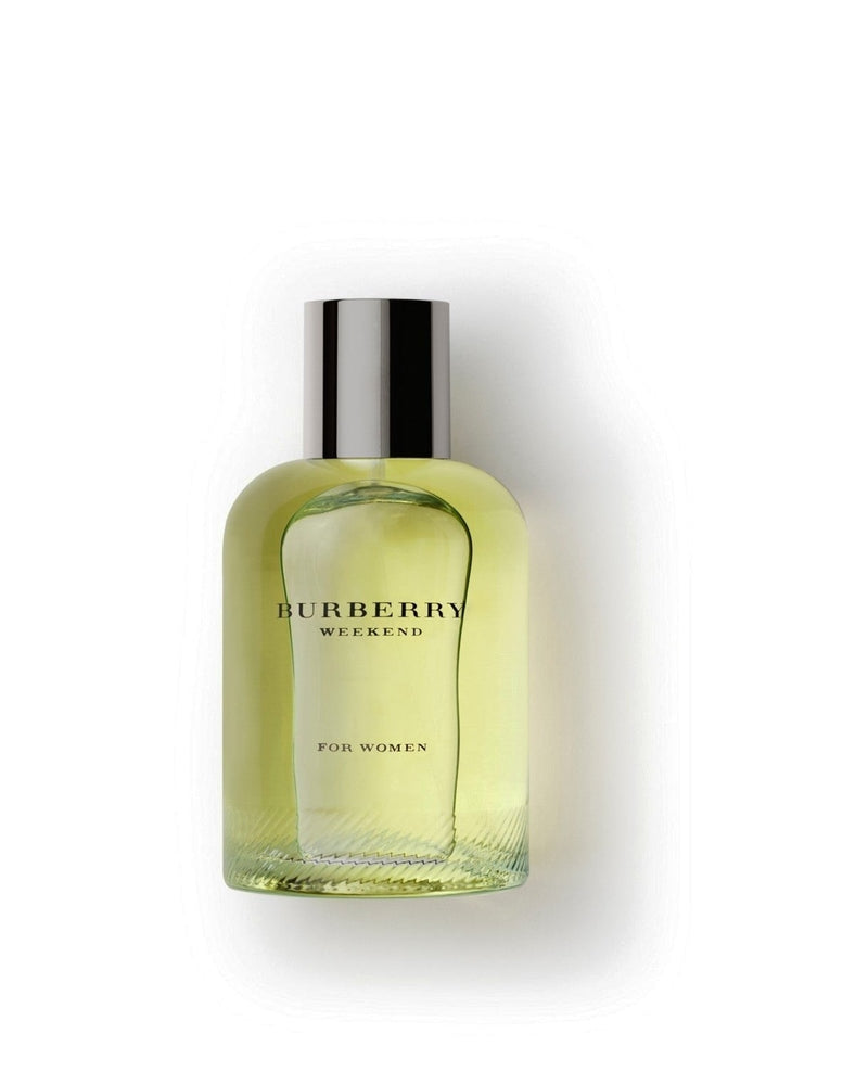 Burberry Weekend for Women Eau de Parfum 100 ml