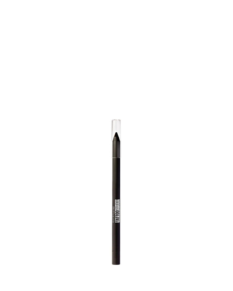 Maybelline Tattoo Liner Gel Pencil 900 Deep Onyx Black 1,3 g