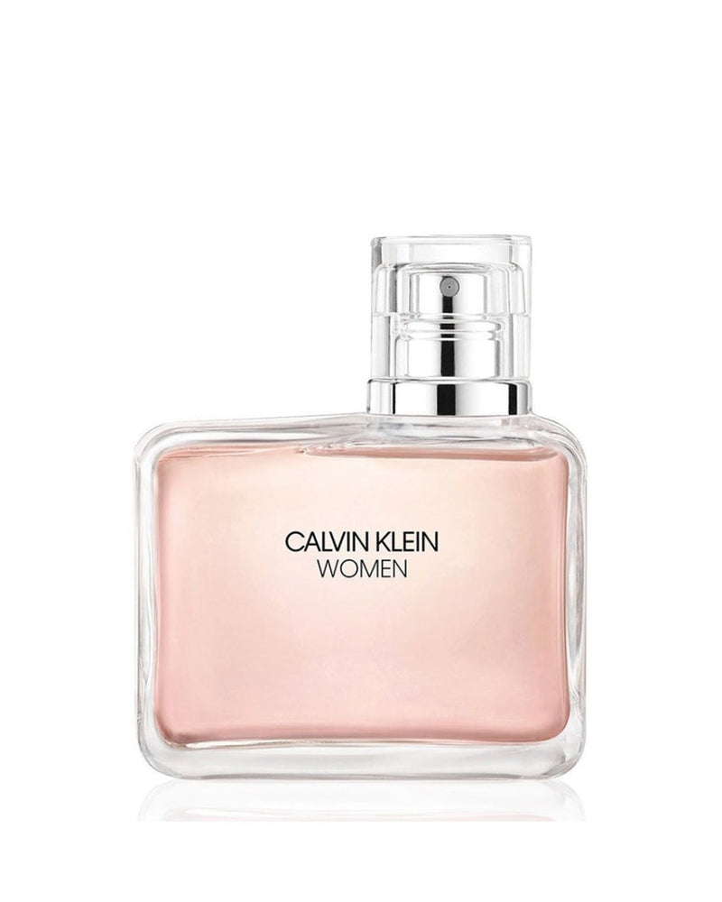 Calvin Klein Women Eau de Parfum 100 ml
