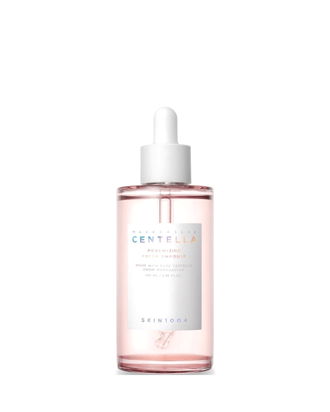 SKIN1004 Madagascar Centella Poremizing Fresh Ampoule 100 ml