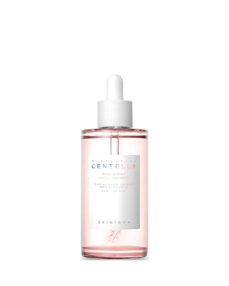 SKIN1004 Madagascar Centella Poremizing Fresh Ampoule 100 ml