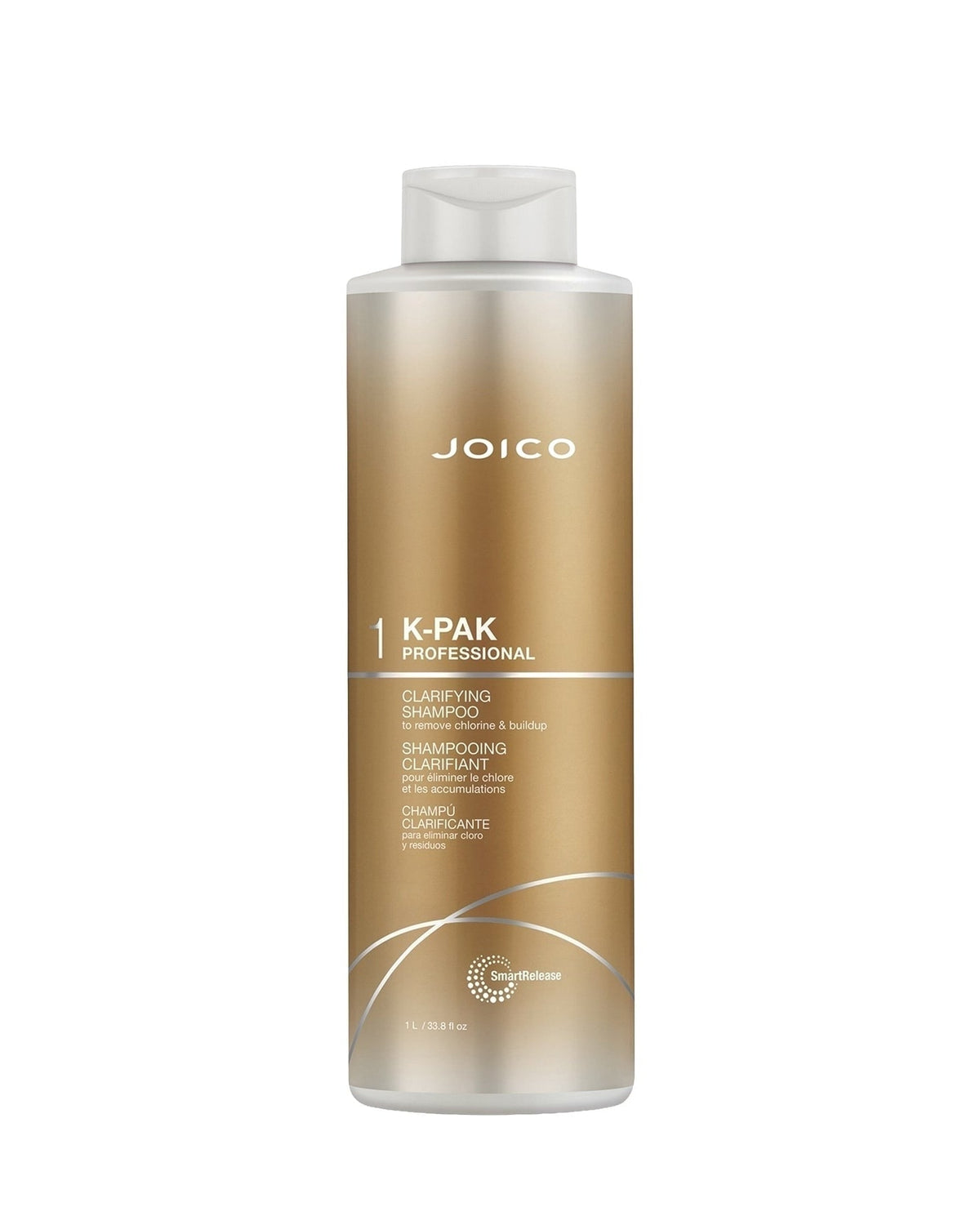 Joico K-Pak Clarifying Shampoo 1000 ml