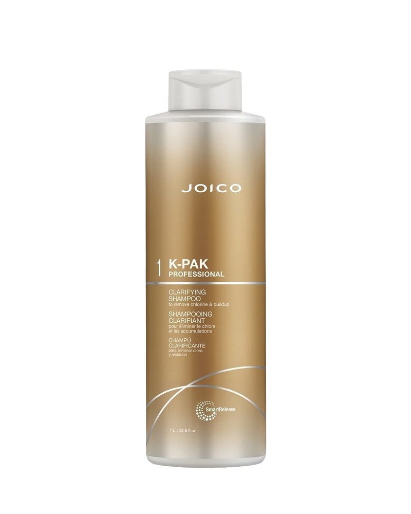 Joico K-Pak Clarifying Shampoo 1000 ml