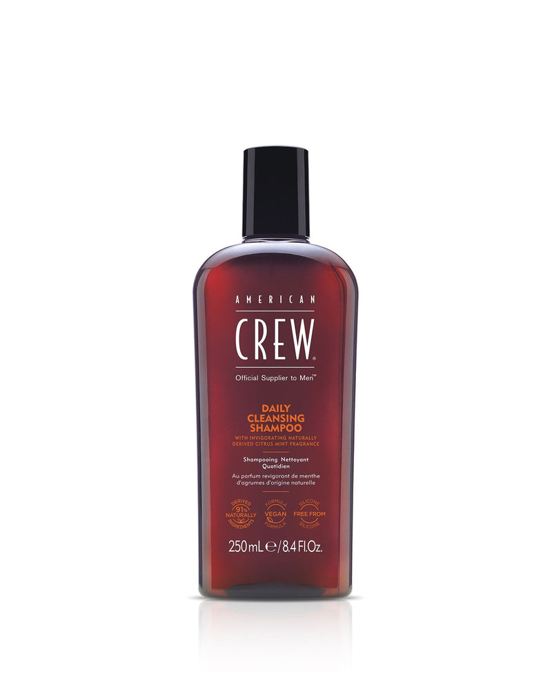 American Crew Daily Cleansing Shampoo 250 ml