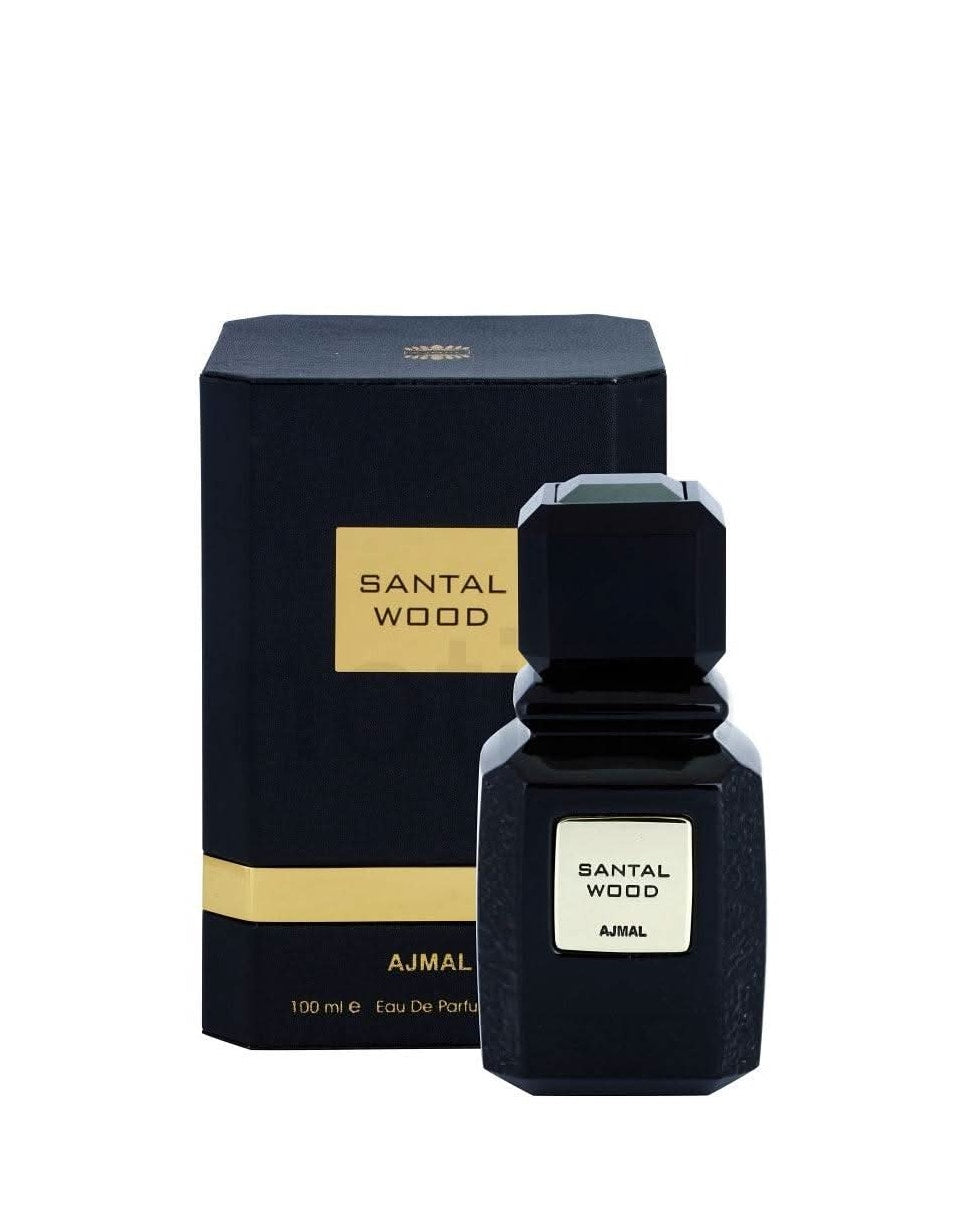 Ajmal Santal Wood 100 ml Eau de Parfum