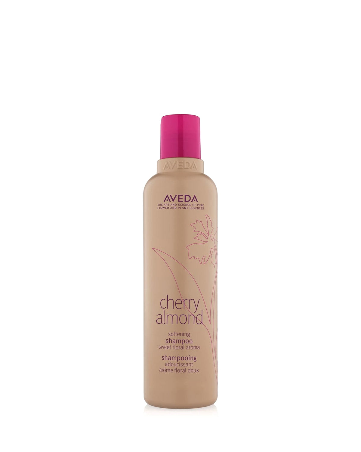 Aveda Cherry Almond Softening Shampoo 1000 ml