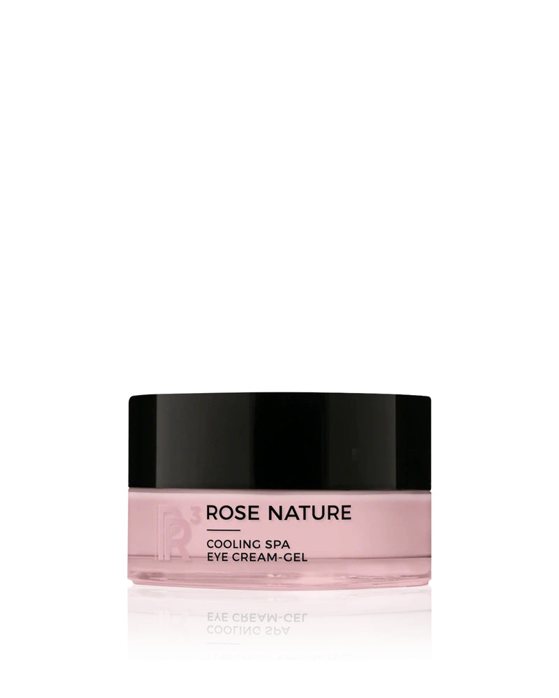 Annemarie Börlind Rose Nature Cooling Spa Eye Creme-Gel 15 ml
