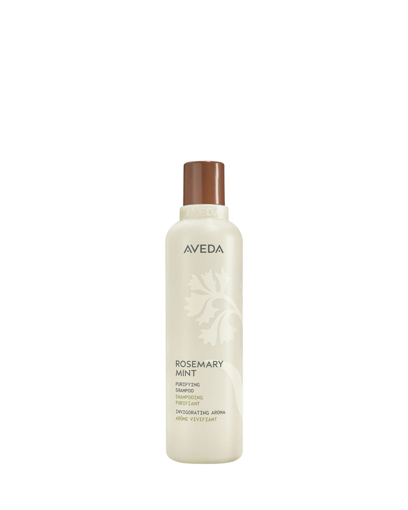 Aveda Rosemary Mint Purifying Shampoo 250 ml
