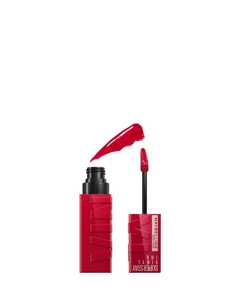 Maybelline SuperStay Vinyl Ink 50 Wicked 4,2 ml