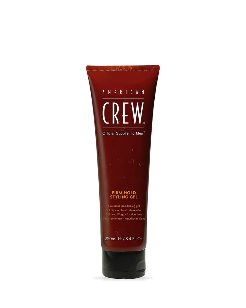 American Crew Firm Hold Styling Gel 250 ml