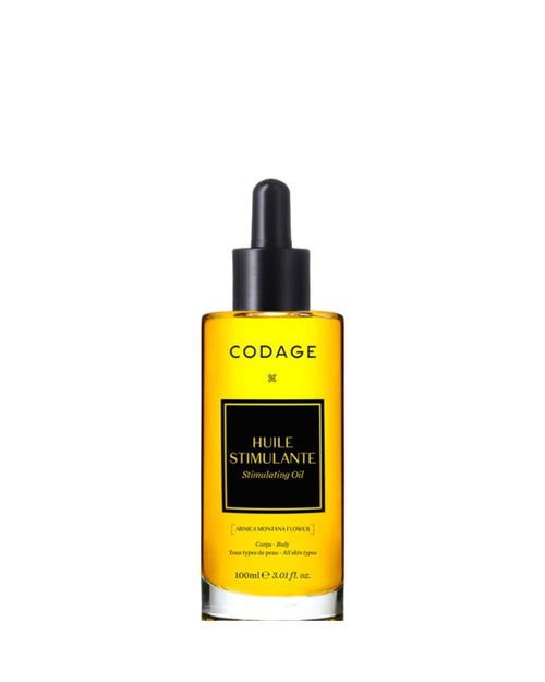 CODAGE Stimulating Oil 100 ml