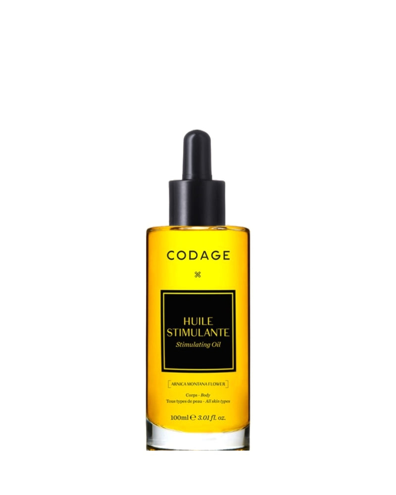 CODAGE Stimulating Oil 100 ml