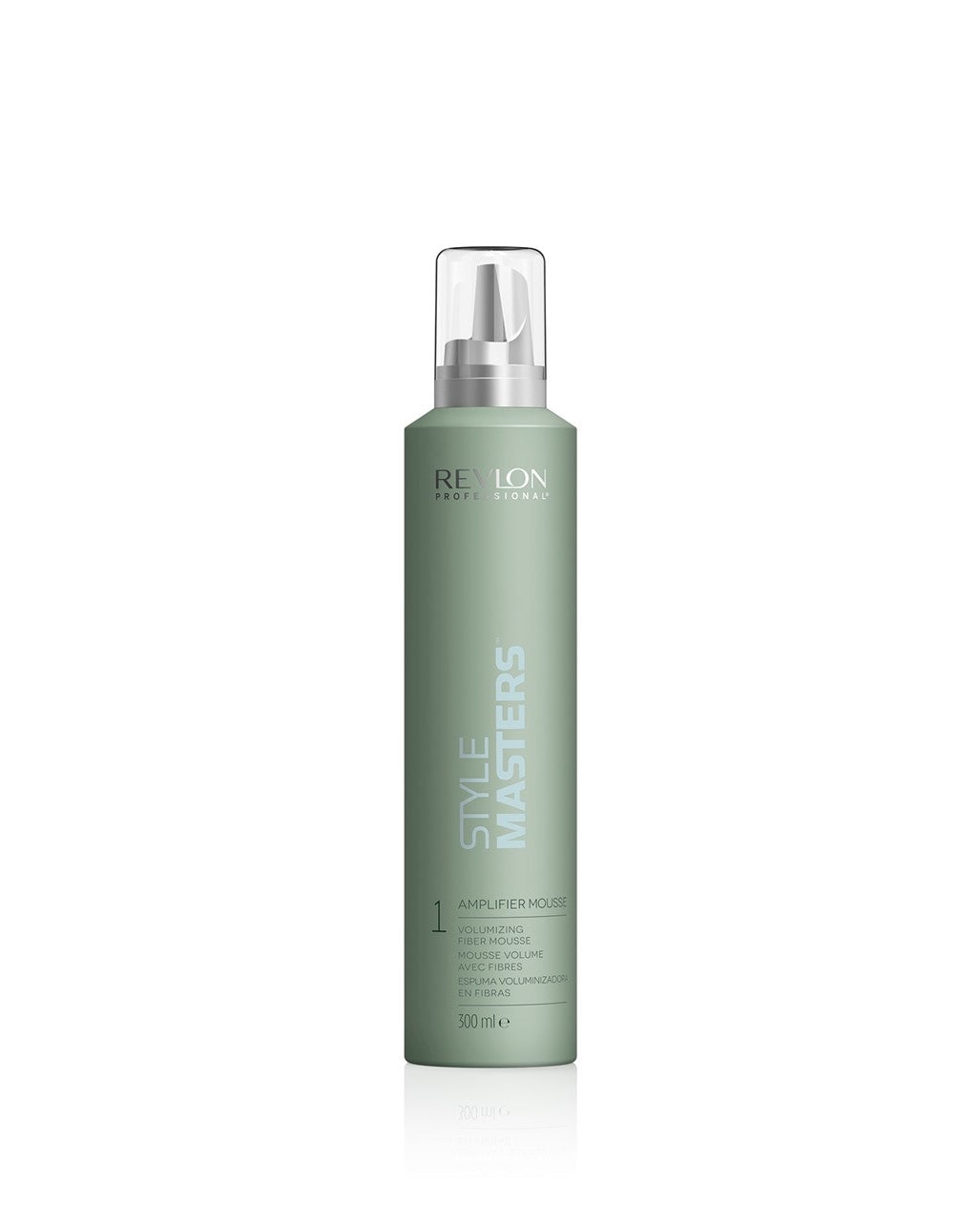REVLON PRO Style Masters Volume Amplifier Mousse 300 ml