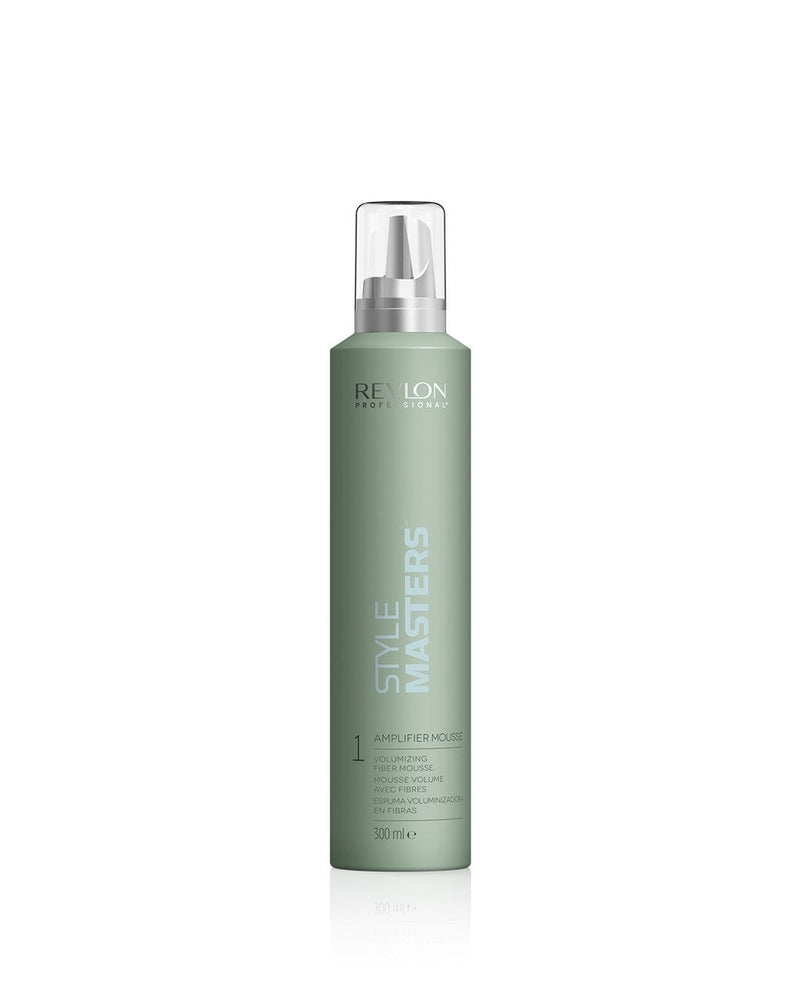 REVLON PRO Style Masters Volume Amplifier Mousse 300 ml