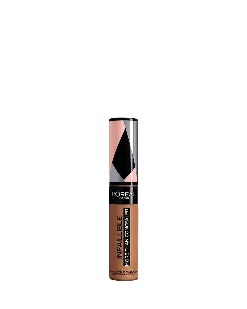 L'Oréal Infaillible Full Wear Concealer 338 Honey 11 ml