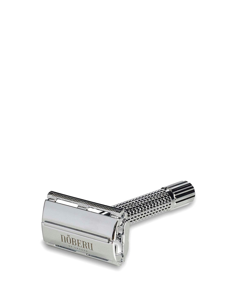 Nõberu Stockholm Butterfly Safety Razor, 1 stk
