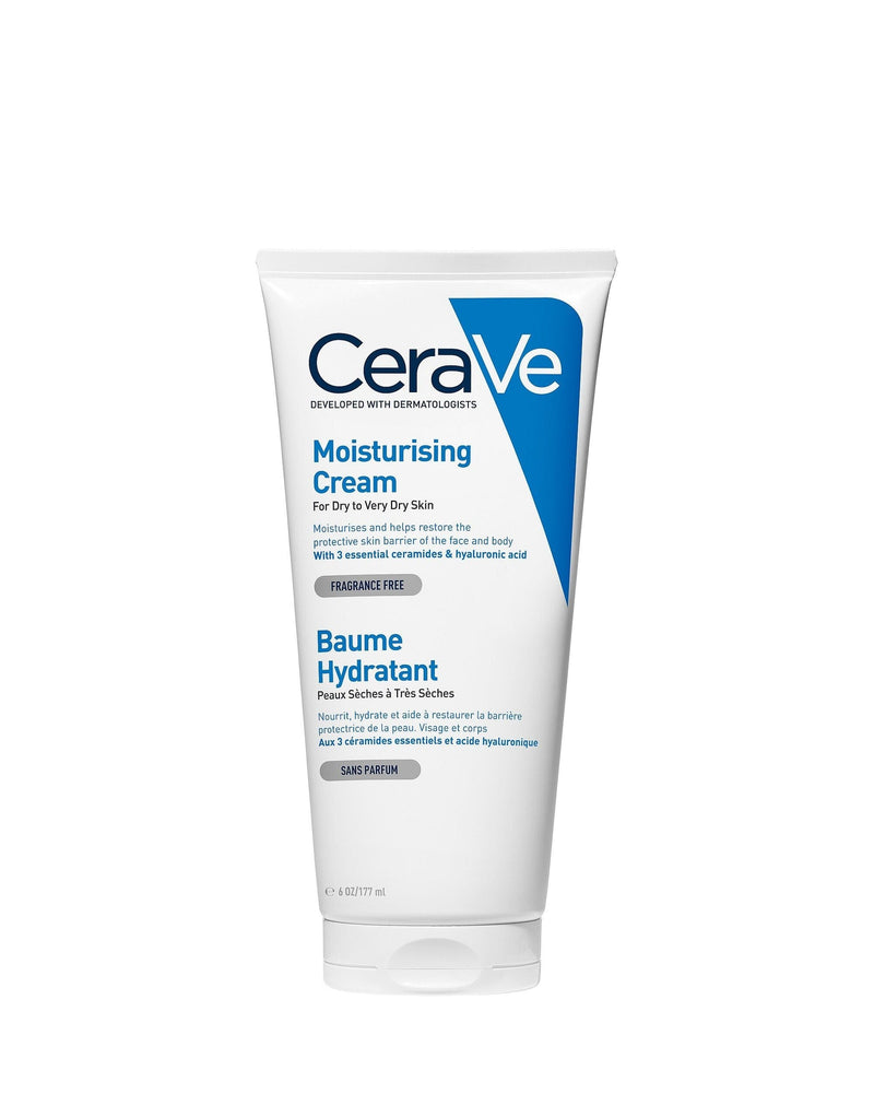 CeraVe Moisturising Cream 177 ml