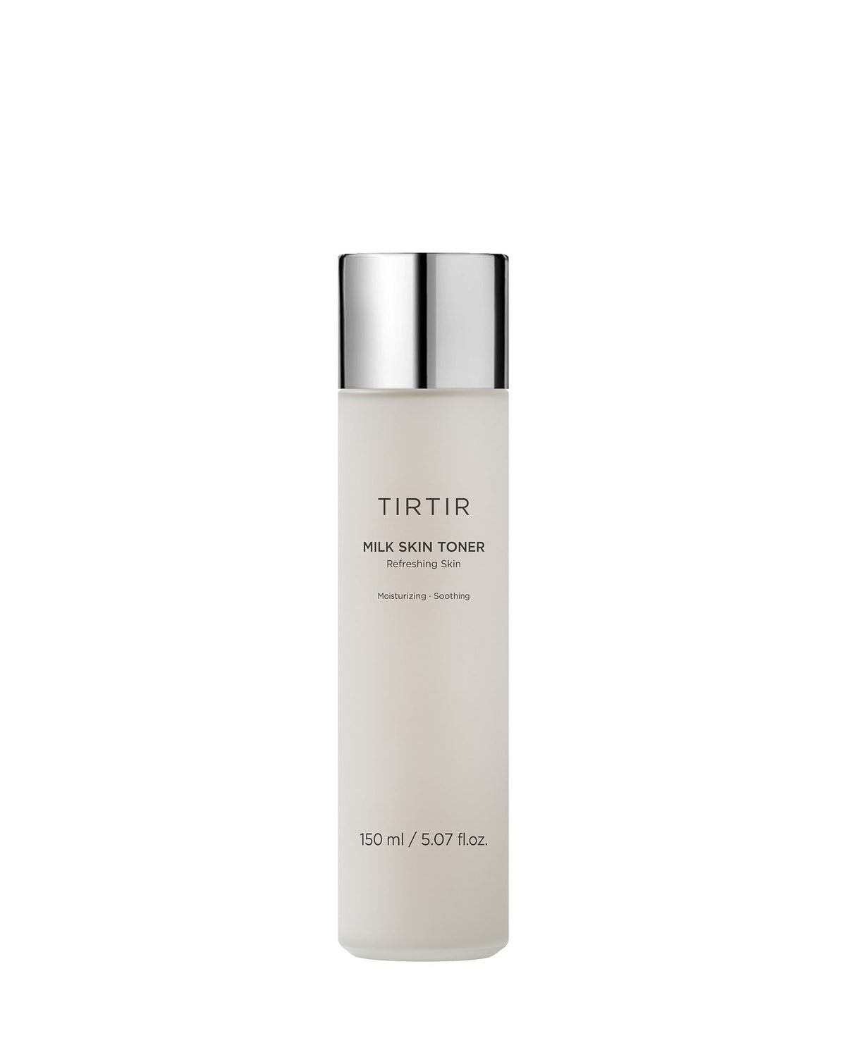TIRTIR Milk Skin Toner 150 ml