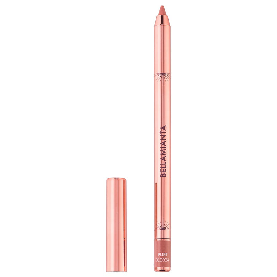 Bellamianta Speakeasy Lip Liner - Flirt 1,2 g