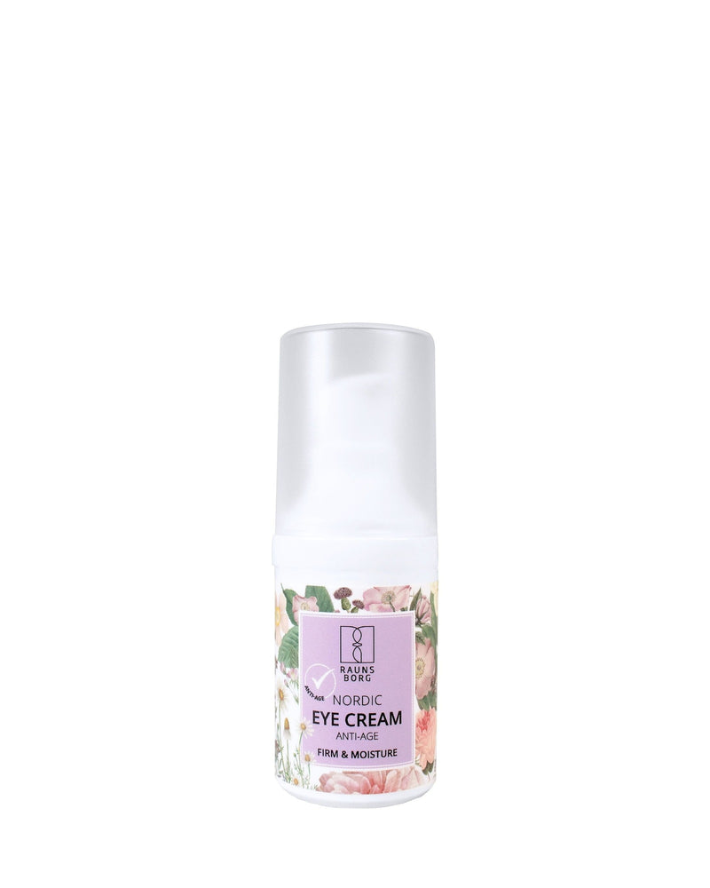 Raunsborg Anti-Age Eye Cream 15 ml